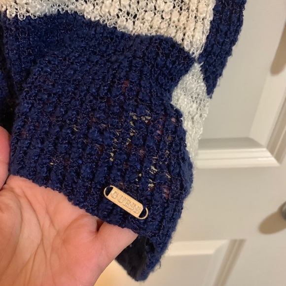 Knit sweater - Picture 4 of 5